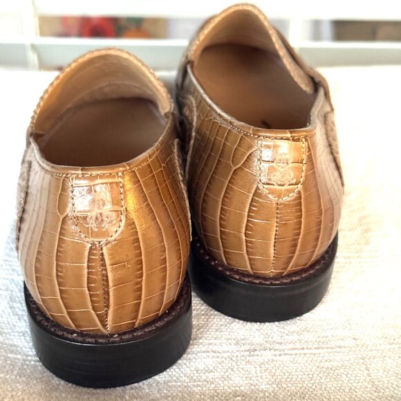 From the Office of Angela Scott Loafers - Picture 3 of 5